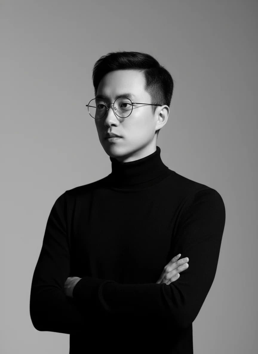 바이브코딩AI 강사 프로필 사진