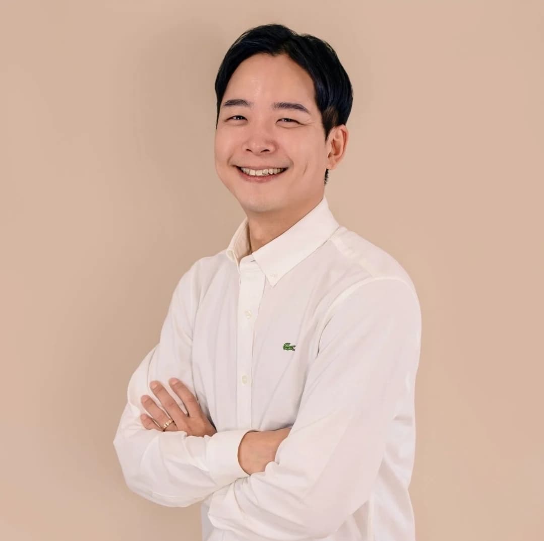 에어비앤비 강사 프로필 사진